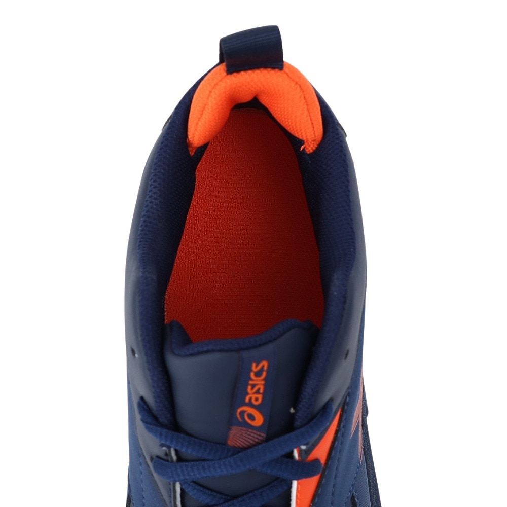 アシックス（ASICS）（キッズ）ジュニアスノーシューズ LAZERBEAM WI 1154A187.400