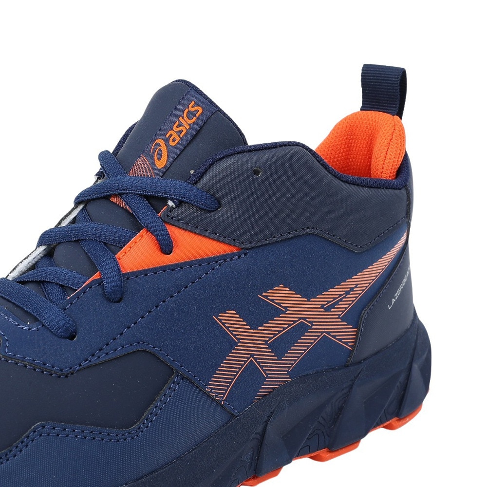アシックス（ASICS）（キッズ）ジュニアスノーシューズ LAZERBEAM WI 1154A187.400