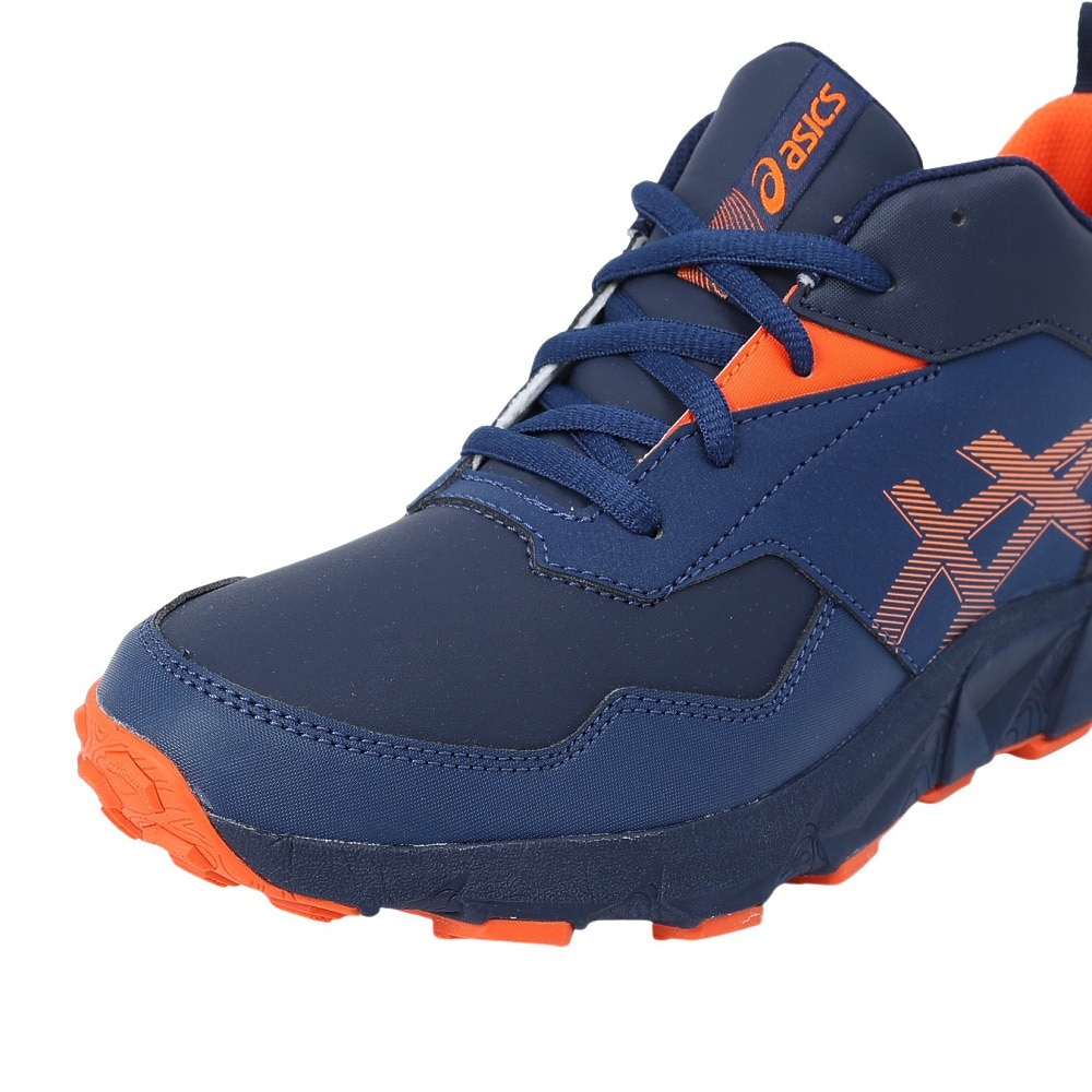 アシックス（ASICS）（キッズ）ジュニアスノーシューズ LAZERBEAM WI 1154A187.400