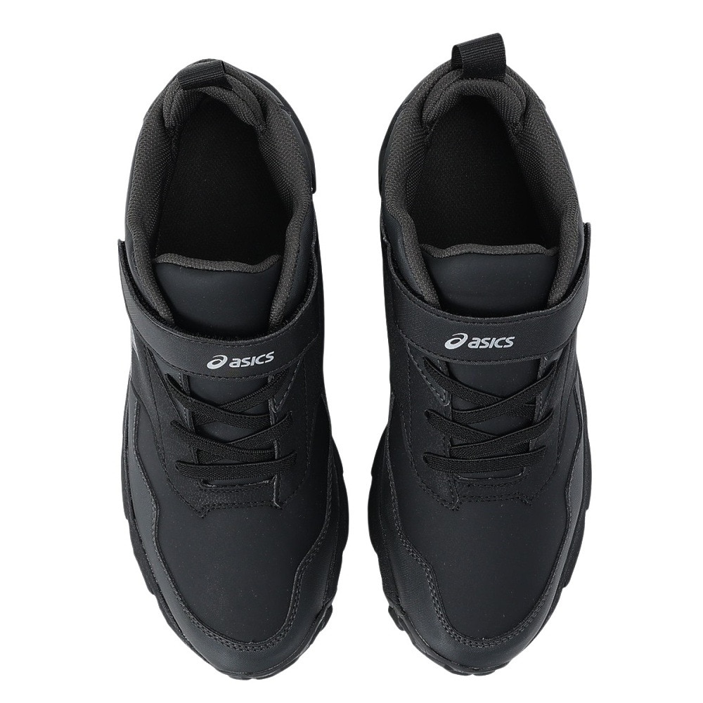 アシックス（ASICS）（キッズ）ジュニアスノーシューズ LAZERBEAM WIーMG 1154A188.001