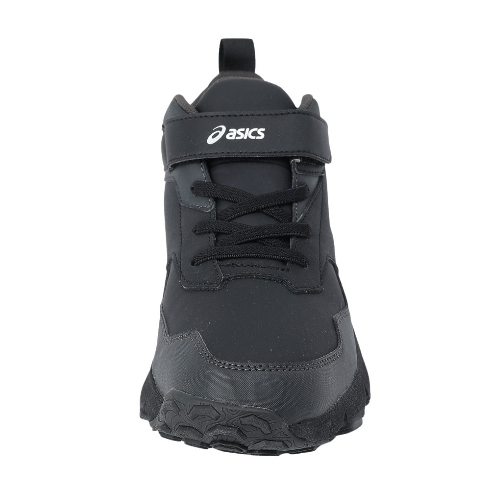 アシックス（ASICS）（キッズ）ジュニアスノーシューズ LAZERBEAM WIーMG 1154A188.001