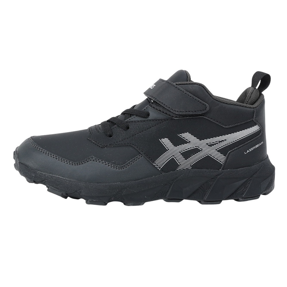 アシックス（ASICS）（キッズ）ジュニアスノーシューズ LAZERBEAM WIーMG 1154A188.001