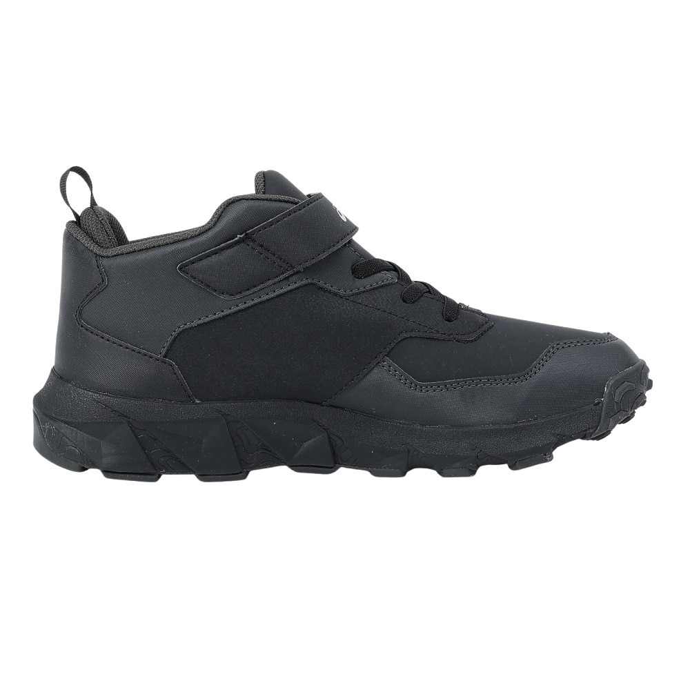 アシックス（ASICS）（キッズ）ジュニアスノーシューズ LAZERBEAM WIーMG 1154A188.001