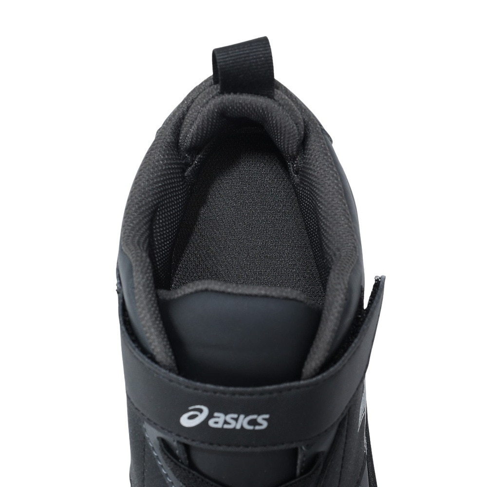 アシックス（ASICS）（キッズ）ジュニアスノーシューズ LAZERBEAM WIーMG 1154A188.001