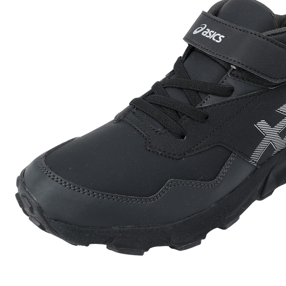 アシックス（ASICS）（キッズ）ジュニアスノーシューズ LAZERBEAM WIーMG 1154A188.001