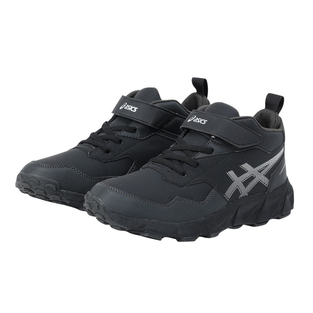 アシックス（ASICS）（キッズ）ジュニアスノーシューズ LAZERBEAM WIーMG 1154A188.001