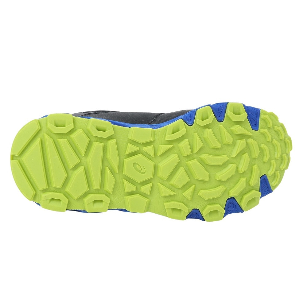 アシックス（ASICS）（キッズ）ジュニアスノーシューズ LAZERBEAM WIーMG 1154A188.002