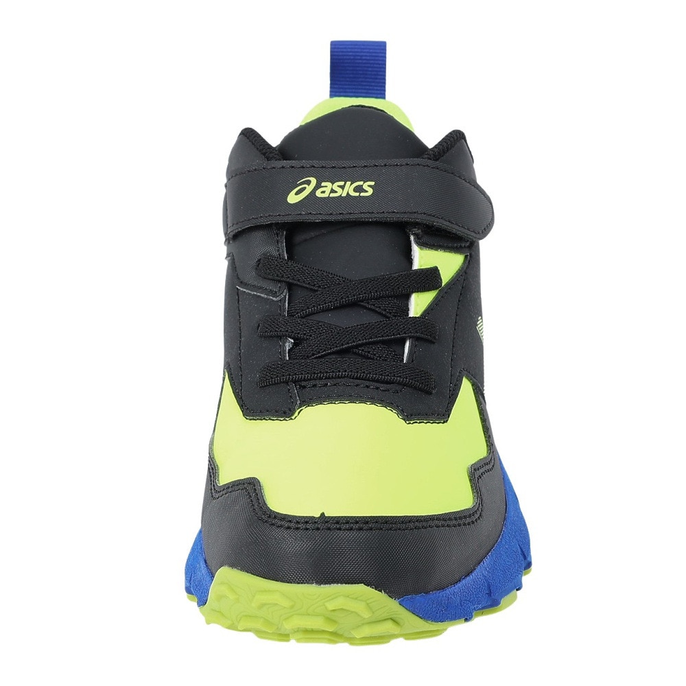 アシックス（ASICS）（キッズ）ジュニアスノーシューズ LAZERBEAM WIーMG 1154A188.002