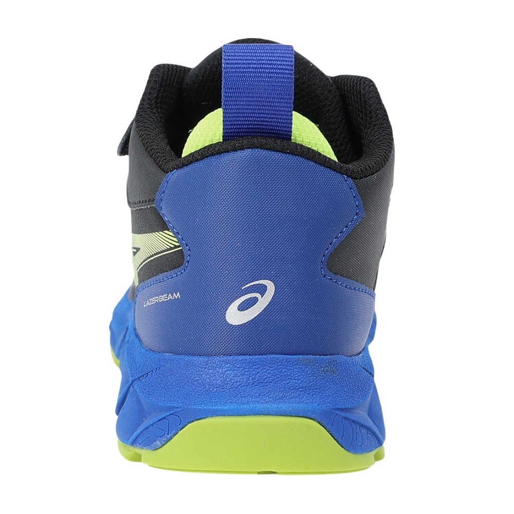 アシックス（ASICS）（キッズ）ジュニアスノーシューズ LAZERBEAM WIーMG 1154A188.002