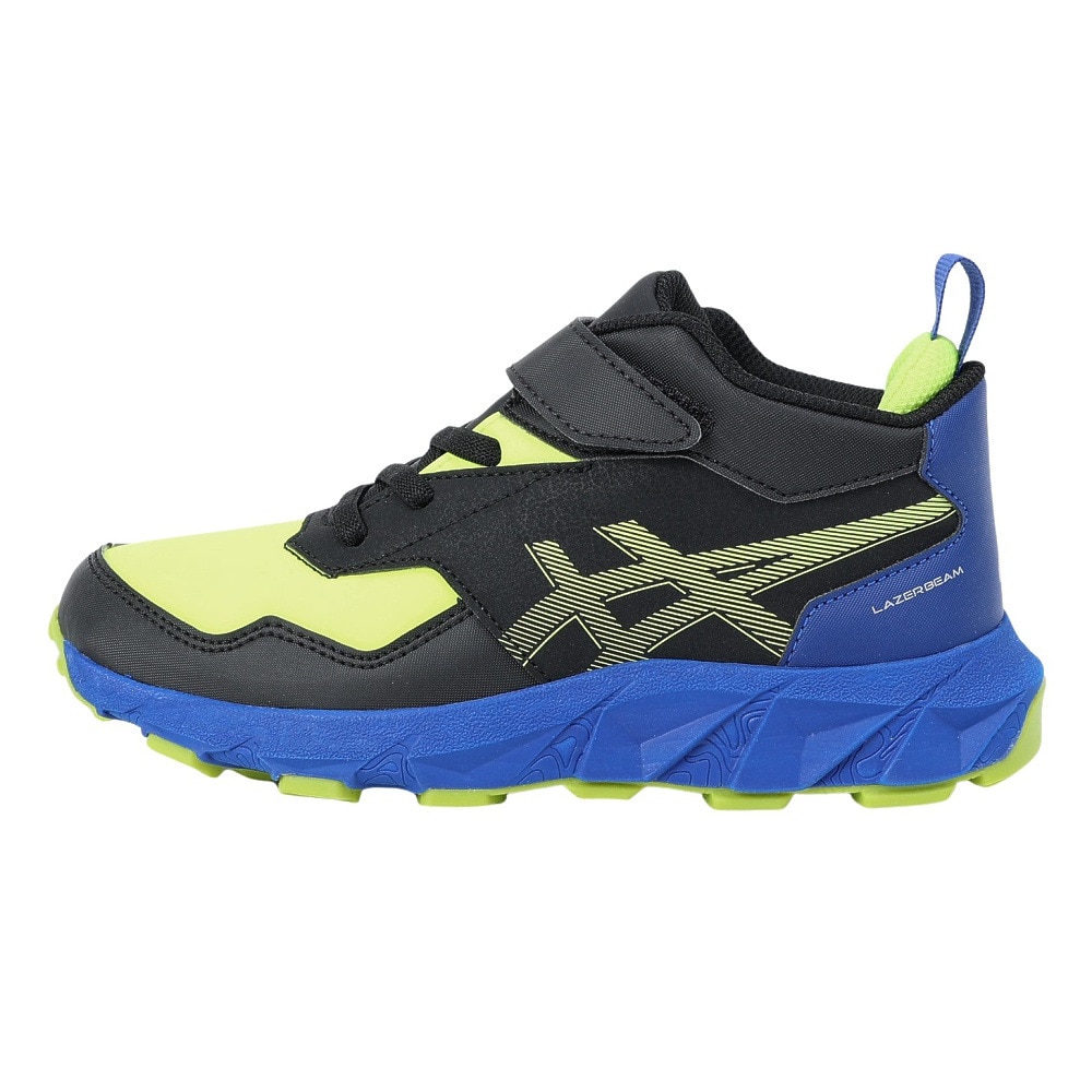 アシックス（ASICS）（キッズ）ジュニアスノーシューズ LAZERBEAM WIーMG 1154A188.002