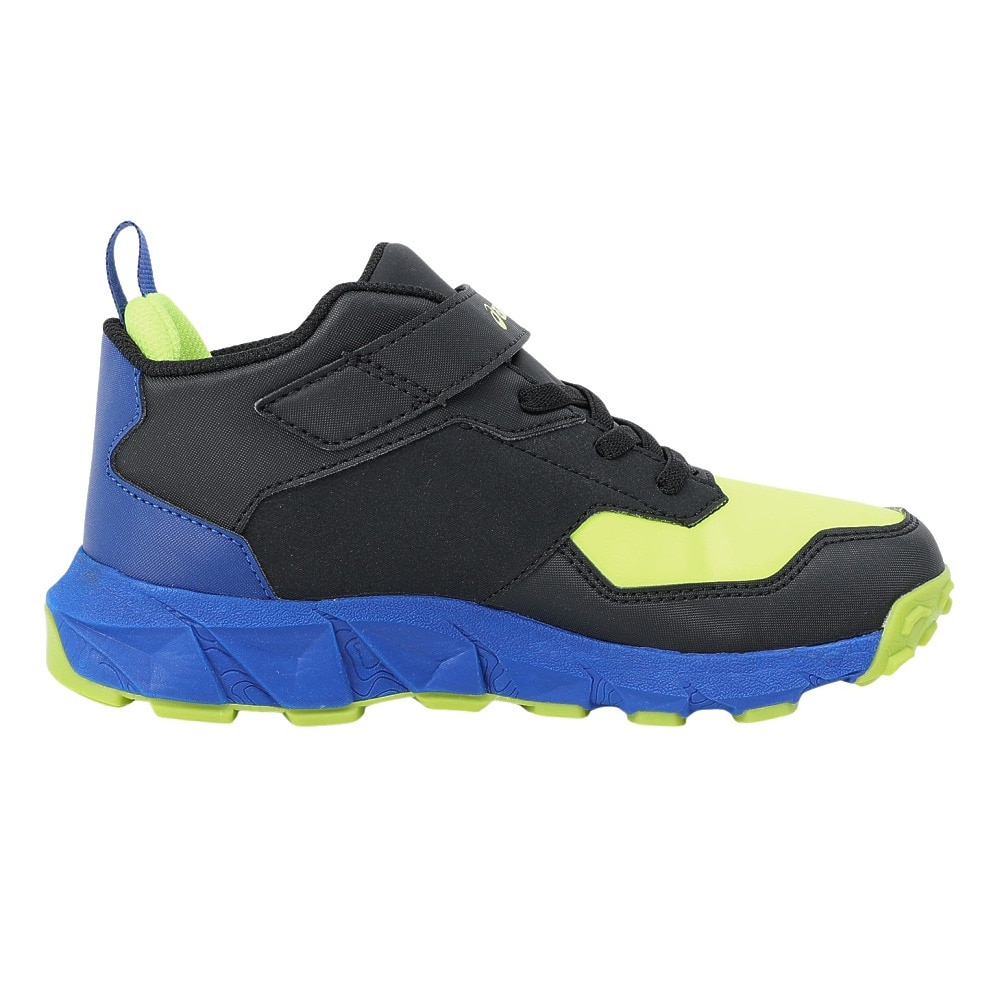 アシックス（ASICS）（キッズ）ジュニアスノーシューズ LAZERBEAM WIーMG 1154A188.002