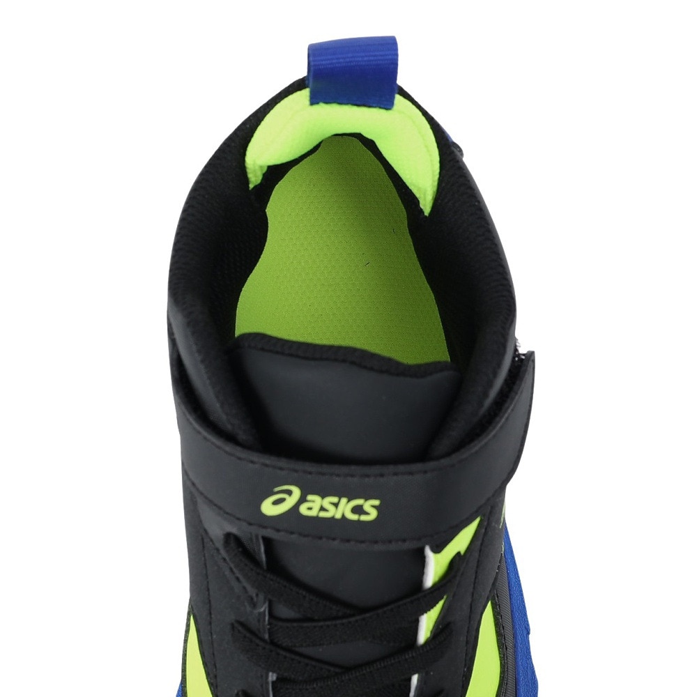 アシックス（ASICS）（キッズ）ジュニアスノーシューズ LAZERBEAM WIーMG 1154A188.002