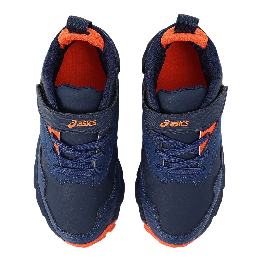 アシックス（ASICS）（キッズ）ジュニアスノーシューズ LAZERBEAM WIーMG 1154A188.400