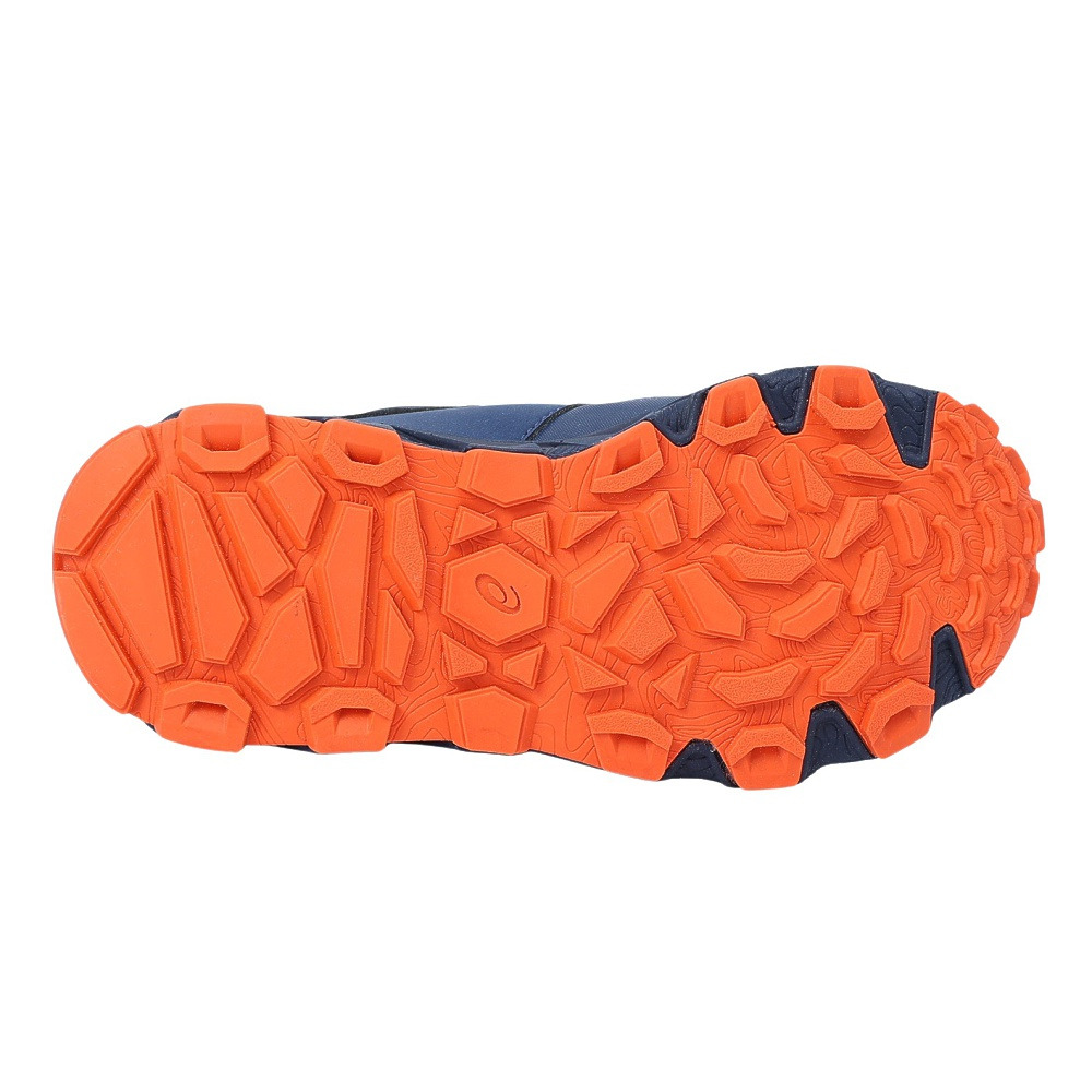 アシックス（ASICS）（キッズ）ジュニアスノーシューズ LAZERBEAM WIーMG 1154A188.400