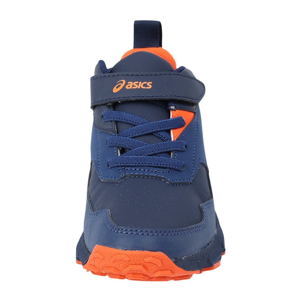 アシックス（ASICS）（キッズ）ジュニアスノーシューズ LAZERBEAM WIーMG 1154A188.400