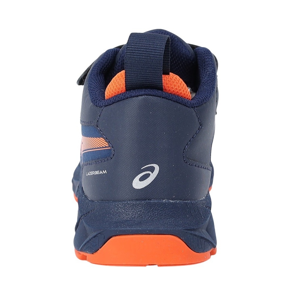 アシックス（ASICS）（キッズ）ジュニアスノーシューズ LAZERBEAM WIーMG 1154A188.400