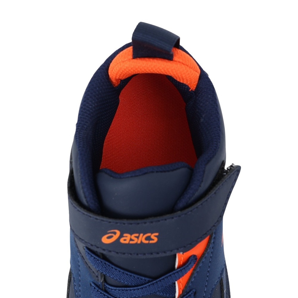 アシックス（ASICS）（キッズ）ジュニアスノーシューズ LAZERBEAM WIーMG 1154A188.400