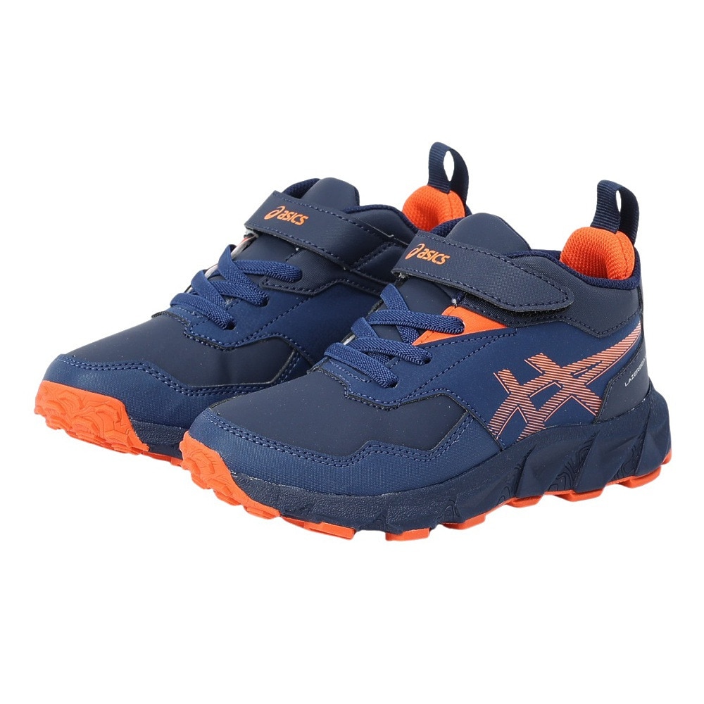 アシックス（ASICS）（キッズ）ジュニアスノーシューズ LAZERBEAM WIーMG 1154A188.400