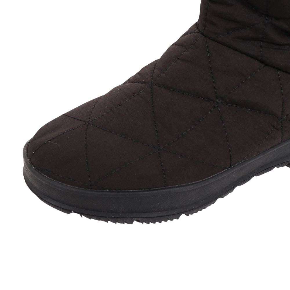 ボグス（BOGS）（レディース）スノーシューズ スノトレ SNOWDAY TALL BOGS72237-010 BK/BK