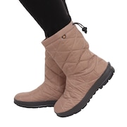 ボグス(BOGS)(レディース)スノーシューズ スノトレ SNOWDAY MID BOGS72238-258 FOSSIL