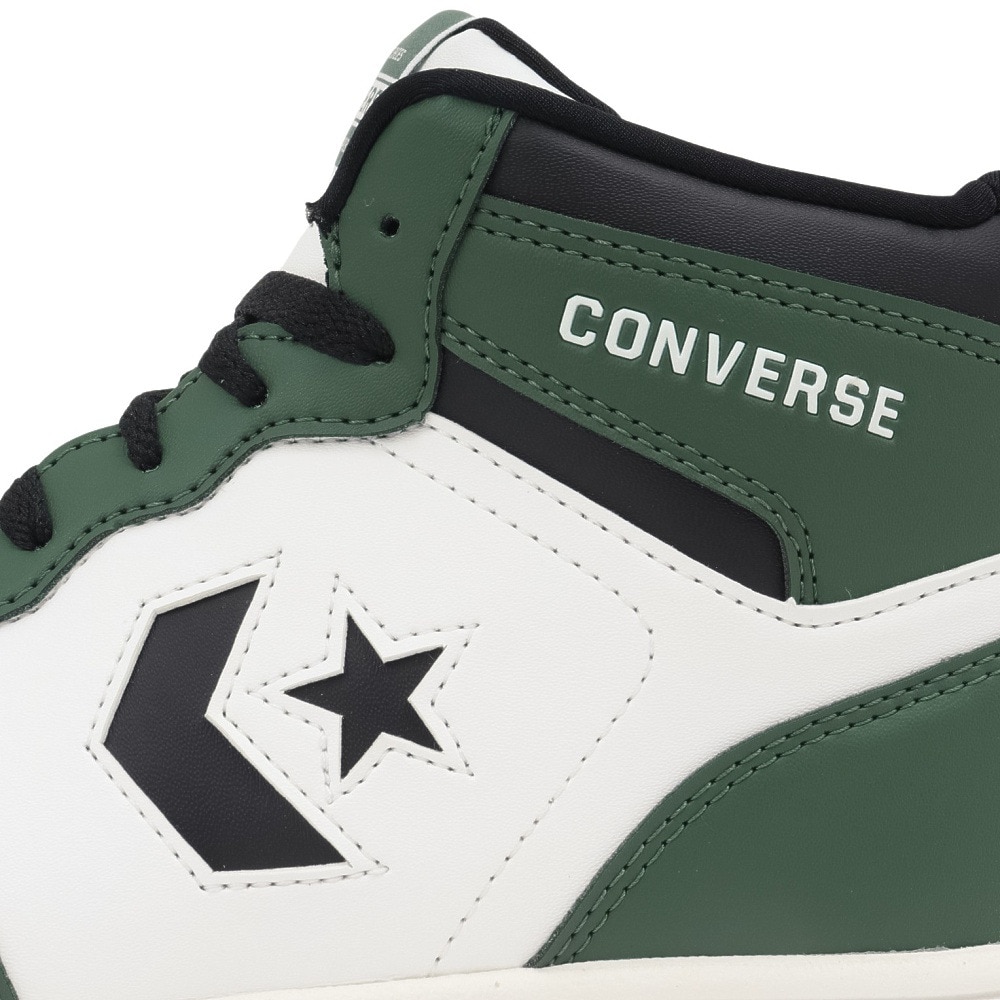 コンバース（CONVERSE）（メンズ）スノーシューズ スノトレ NX1360