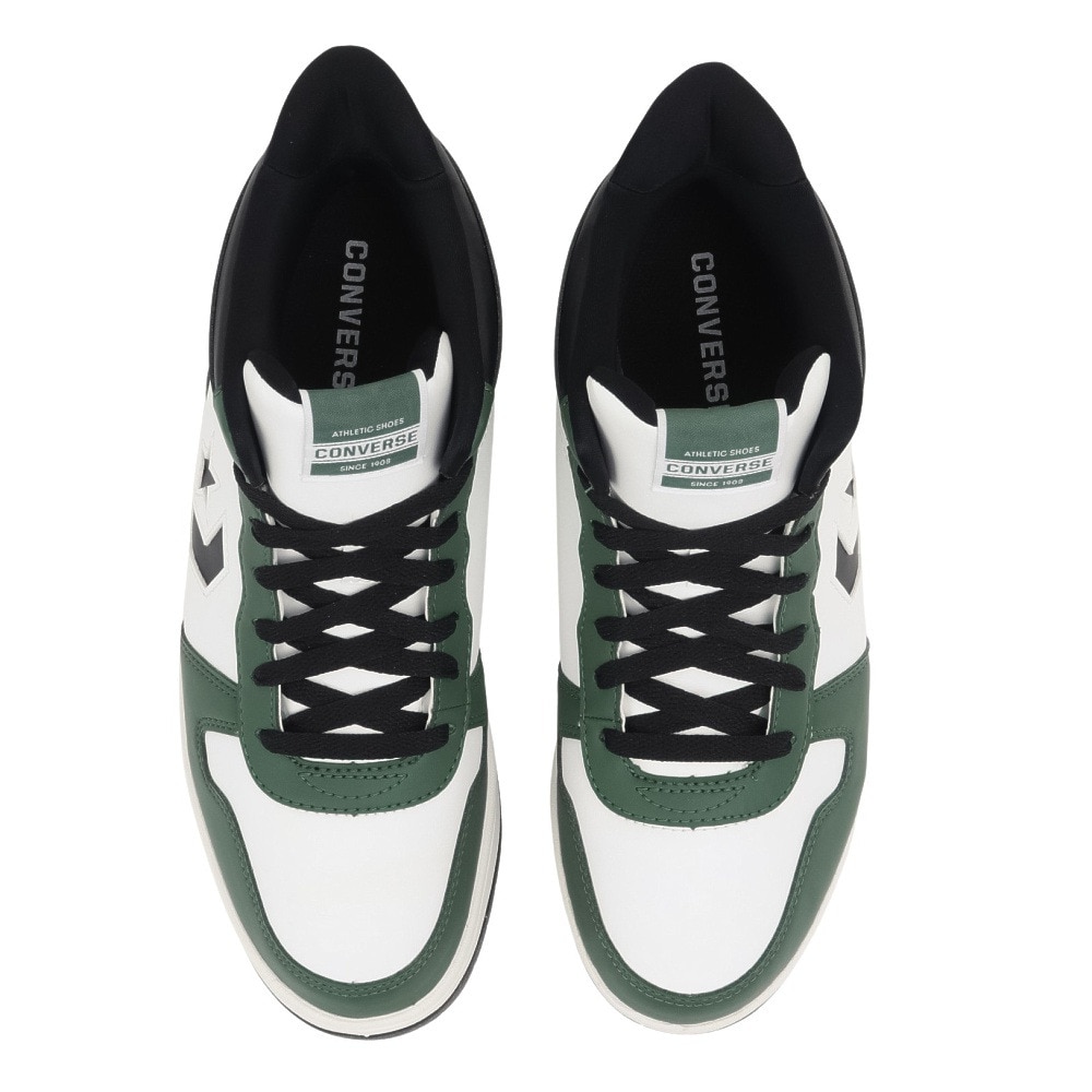 コンバース（CONVERSE）（メンズ）スノーシューズ スノトレ NX1360