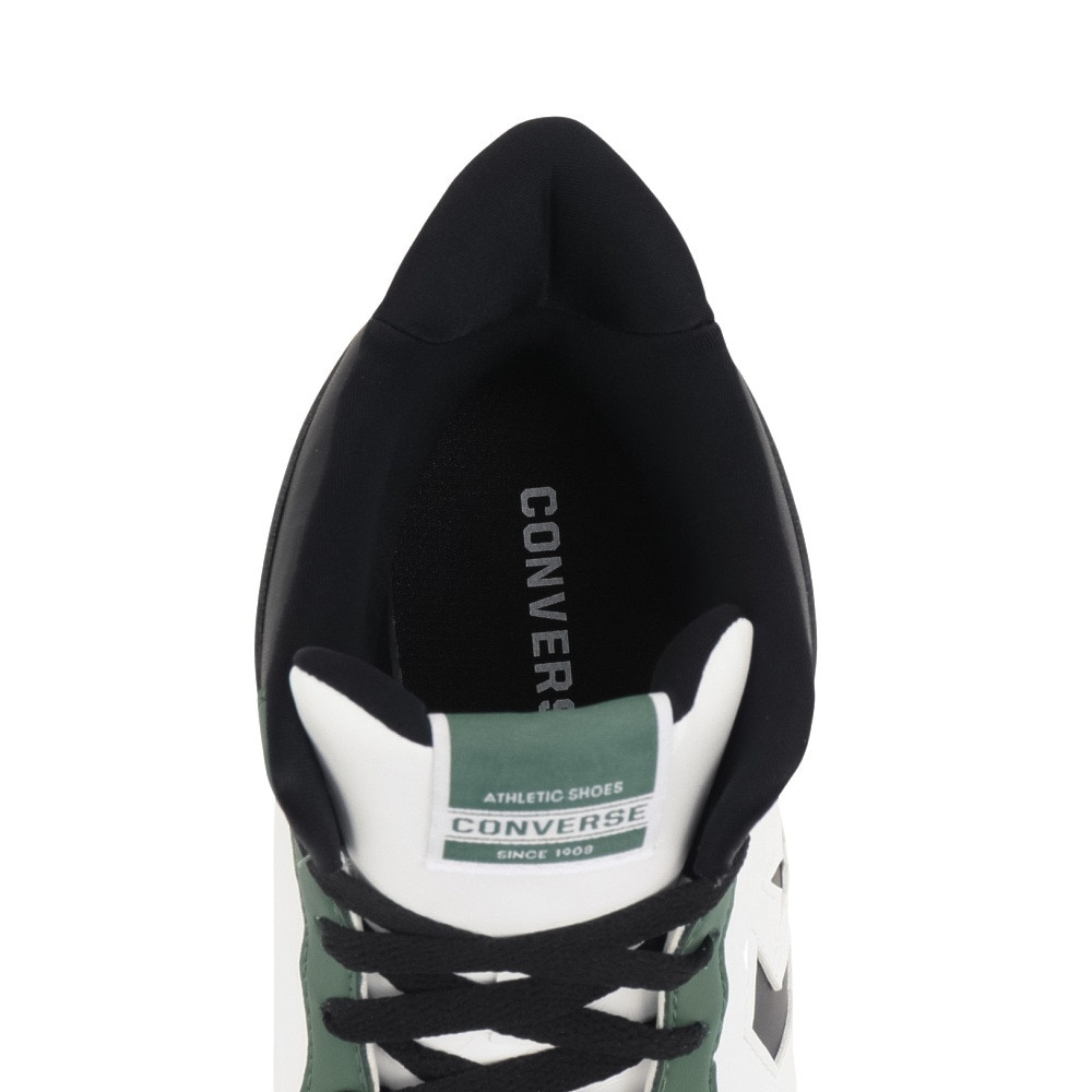 コンバース（CONVERSE）（メンズ）スノーシューズ スノトレ NX1360