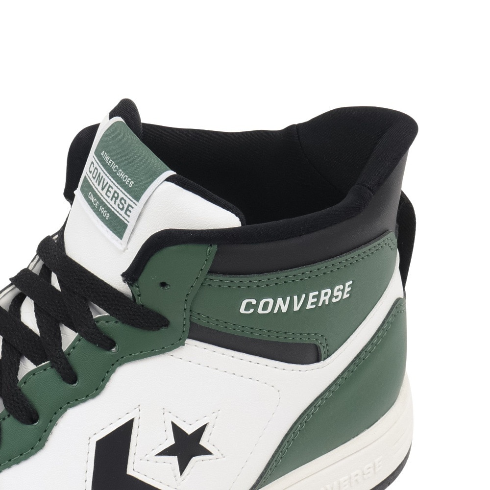 コンバース（CONVERSE）（メンズ）スノーシューズ スノトレ NX1360