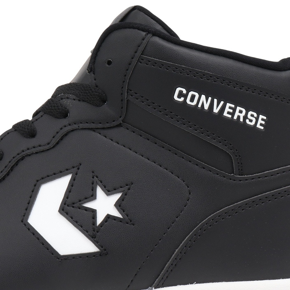 コンバース（CONVERSE）（メンズ）スノーシューズ スノトレ NX1360