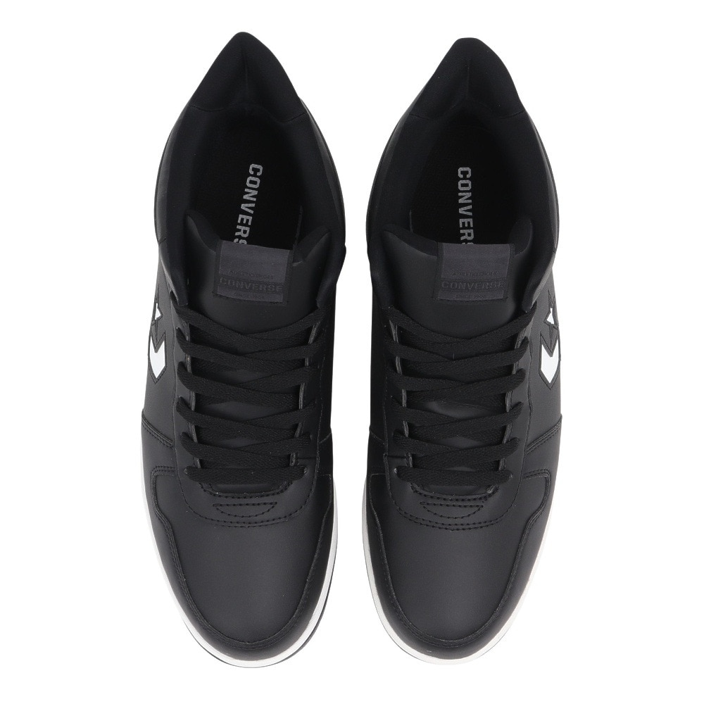 コンバース（CONVERSE）（メンズ）スノーシューズ スノトレ NX1360