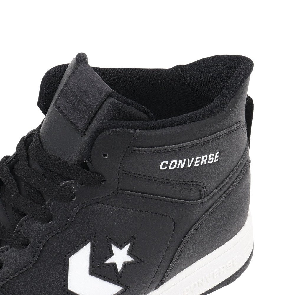 コンバース（CONVERSE）（メンズ）スノーシューズ スノトレ NX1360