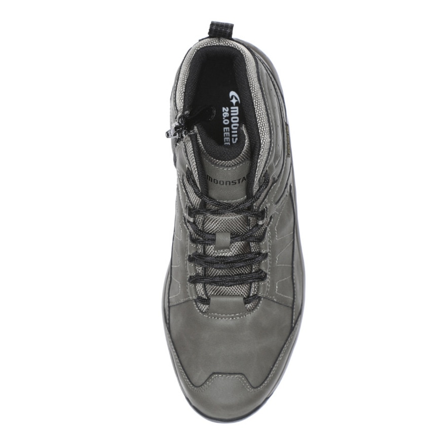ムーンスター（MoonStar）（メンズ）スノーシューズ スノトレ SPLT