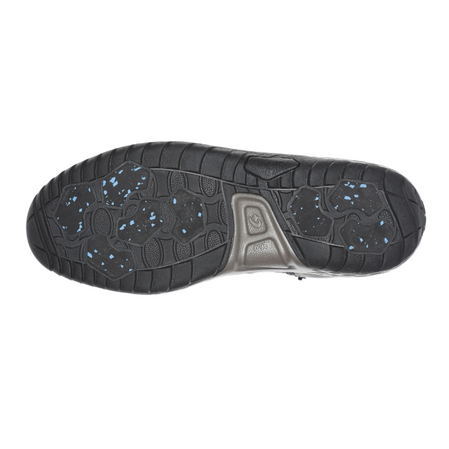 ムーンスター(MoonStar)スノーシューズ スノトレ SPLT FGM102 グレー 13662941 シューズ(Men’… ムーンスター（MoonStar）（メンズ）スノーシューズ スノトレ SPLT