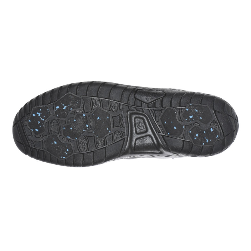 ムーンスター（MoonStar）（メンズ）スノーシューズ スノトレ SPLT