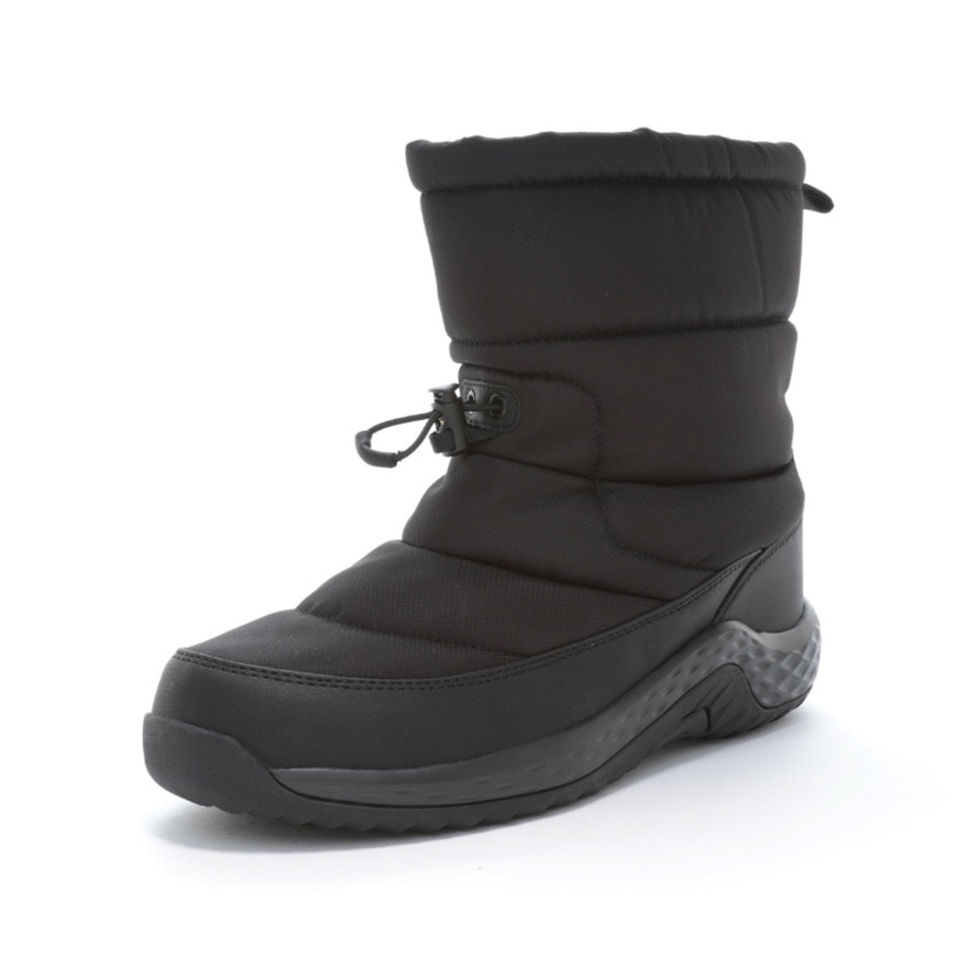 ムーンスター（MoonStar）（メンズ）スノーシューズ スノトレ SPLT