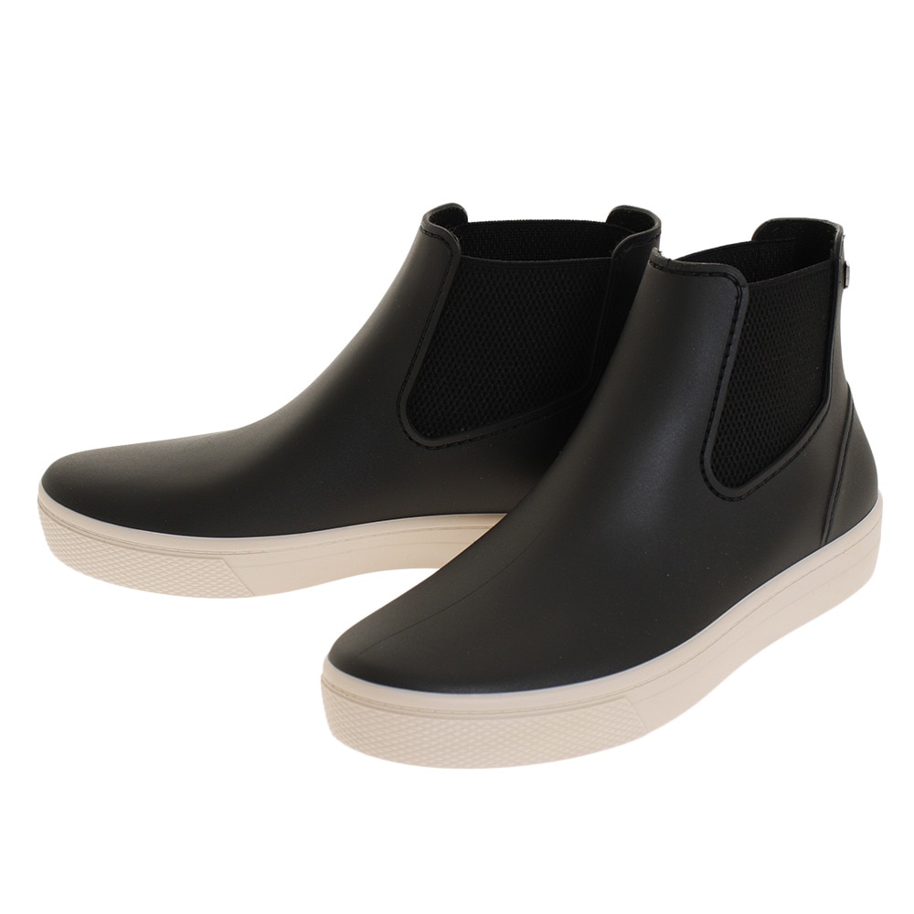 サイドゴアレインスニーカーブーツ IGOR 10181 BLK画像