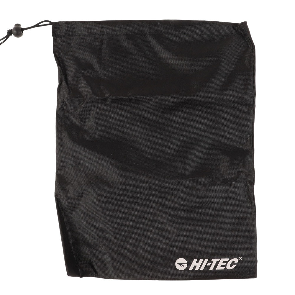 HI-TEC（メンズ、レディース）長靴 レインブーツ HT KAGEROW 53143163 防水 雨 梅雨 雨天