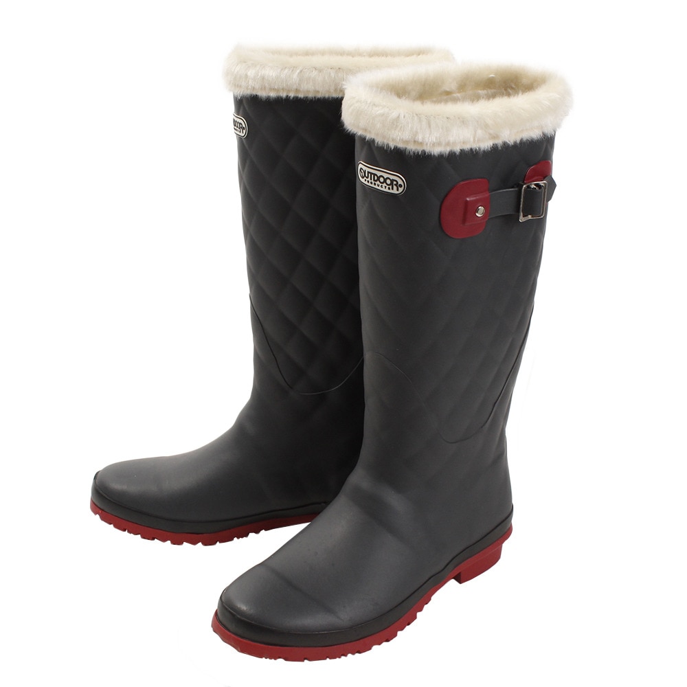 スノートレシューズ ODB 0580 CH画像