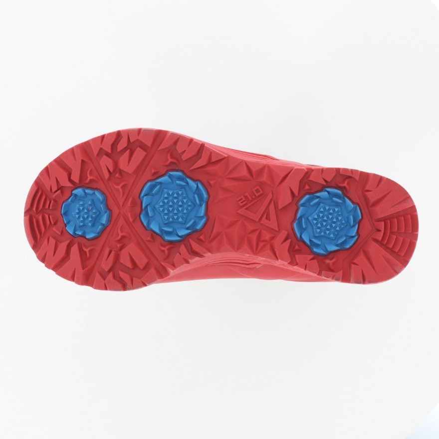 ムーンスター（MoonStar）（キッズ）長靴 レインブーツ SK0022T 13260442T
