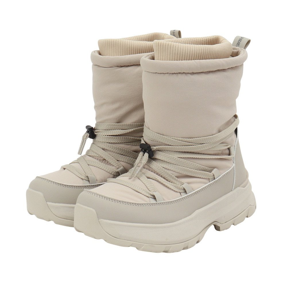 アイスピーク（icepeak）（レディース）ボアブーツ スノトレ スノー