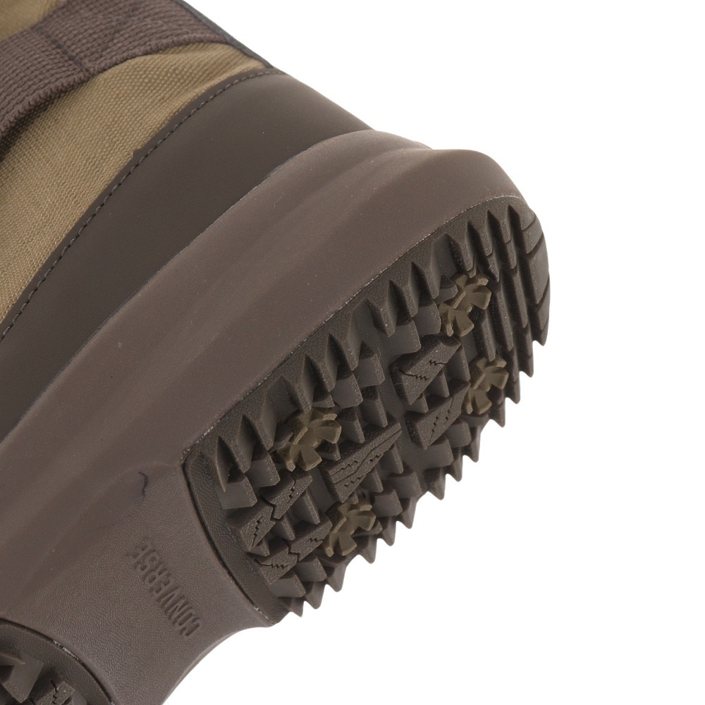コンバース（CONVERSE）（メンズ、レディース）ボアブーツ スノトレ スノーシューズ NEXTAR1570RTHI 38001500 23W