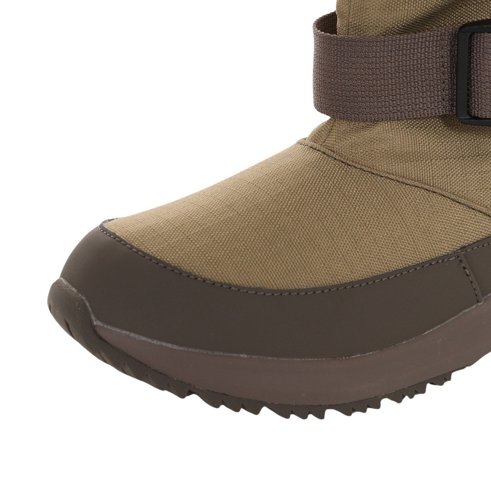 コンバース（CONVERSE）（メンズ、レディース）ボアブーツ スノトレ スノーシューズ NEXTAR1570RTHI 38001500 23W