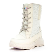 (キッズ)ジュニアボアブーツ ガールズ スノトレ スノーシューズ ニーモ LONG DOWN BOOTS NMWPJ025 13662701