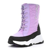 (キッズ)ジュニアボアブーツ ガールズ スノトレ スノーシューズ ニーモ LONG DOWN BOOTS NMWPJ025 13662709