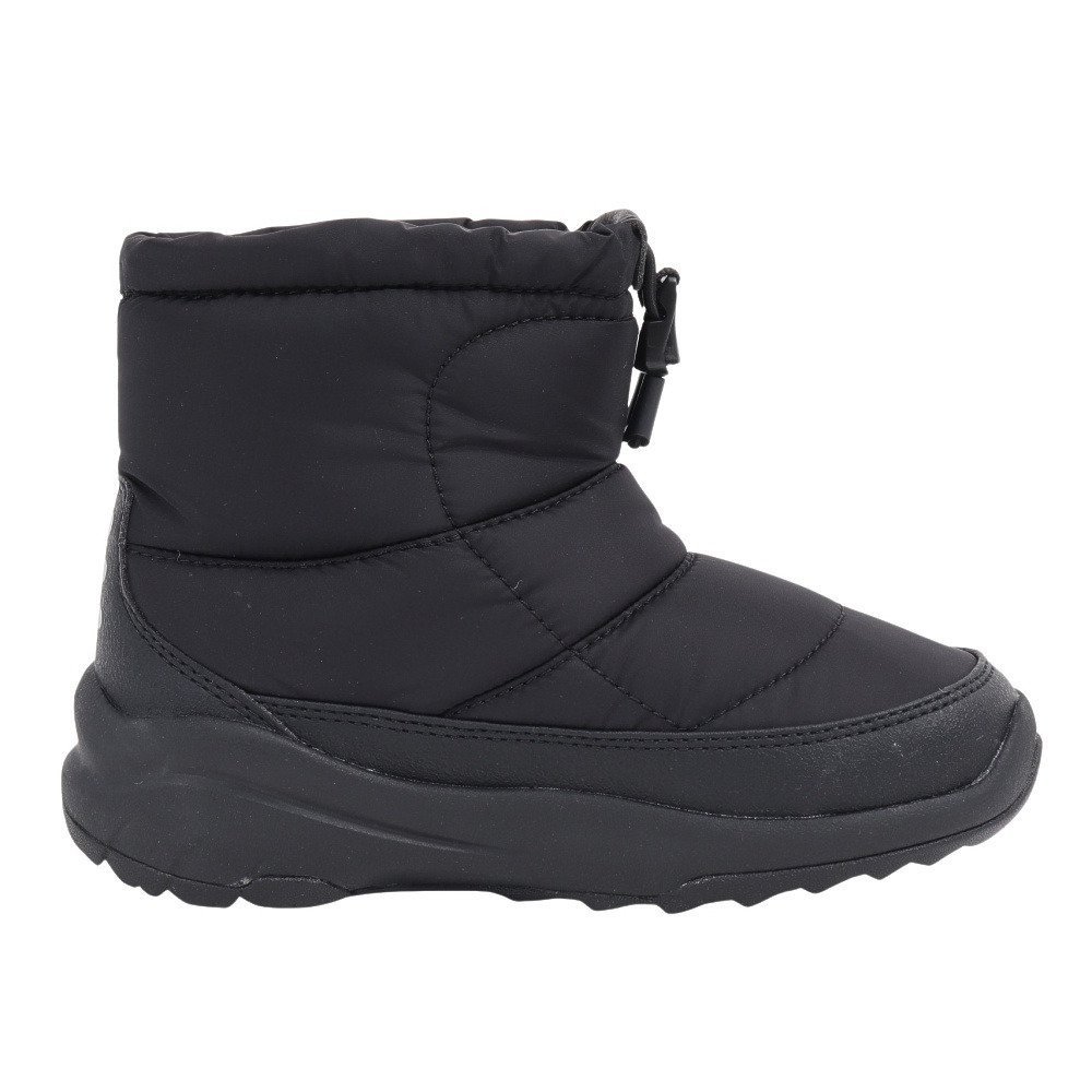 ザ・ノース・フェイス（THE NORTH FACE）（キッズ）ジュニア ブーツ