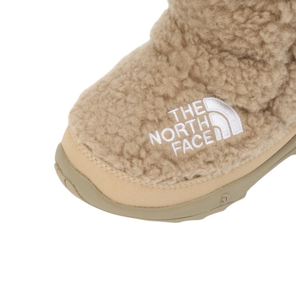 ザ・ノース・フェイス（THE NORTH FACE）（キッズ）ジュニアブーツ