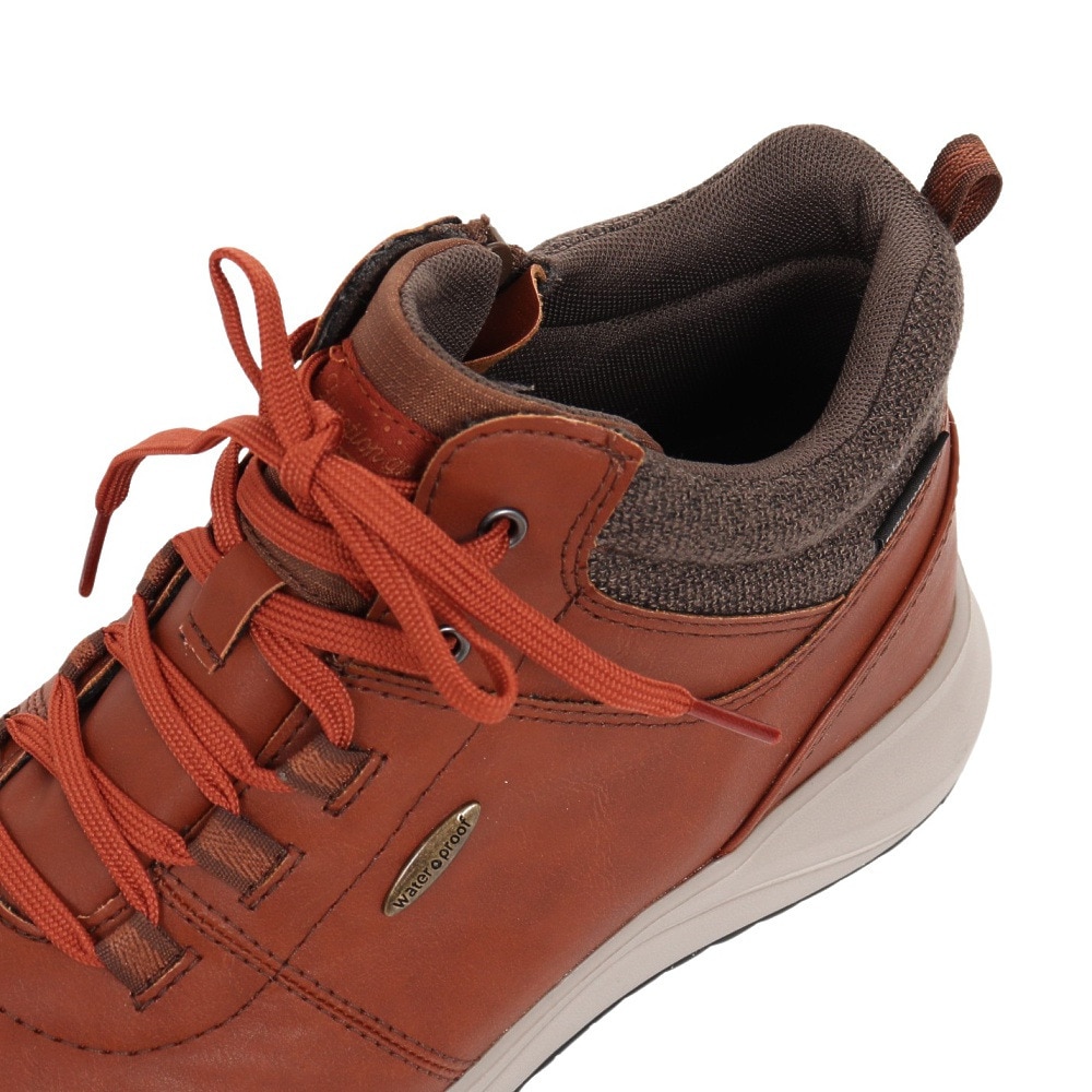 ムーンスター（MoonStar）（レディース）スノーシューズ スノトレ SPLT FGL86 13662593