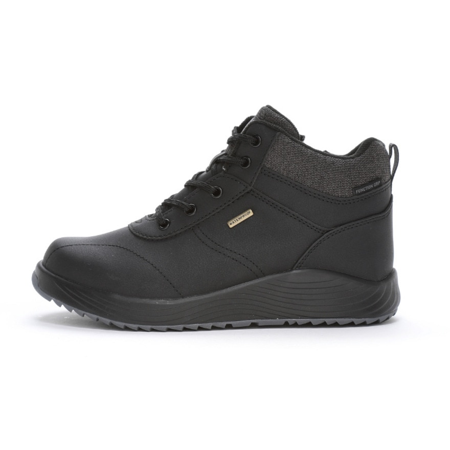 ムーンスター（MoonStar）（レディース）スノーシューズ スノトレ SPLT FGL91 13662746