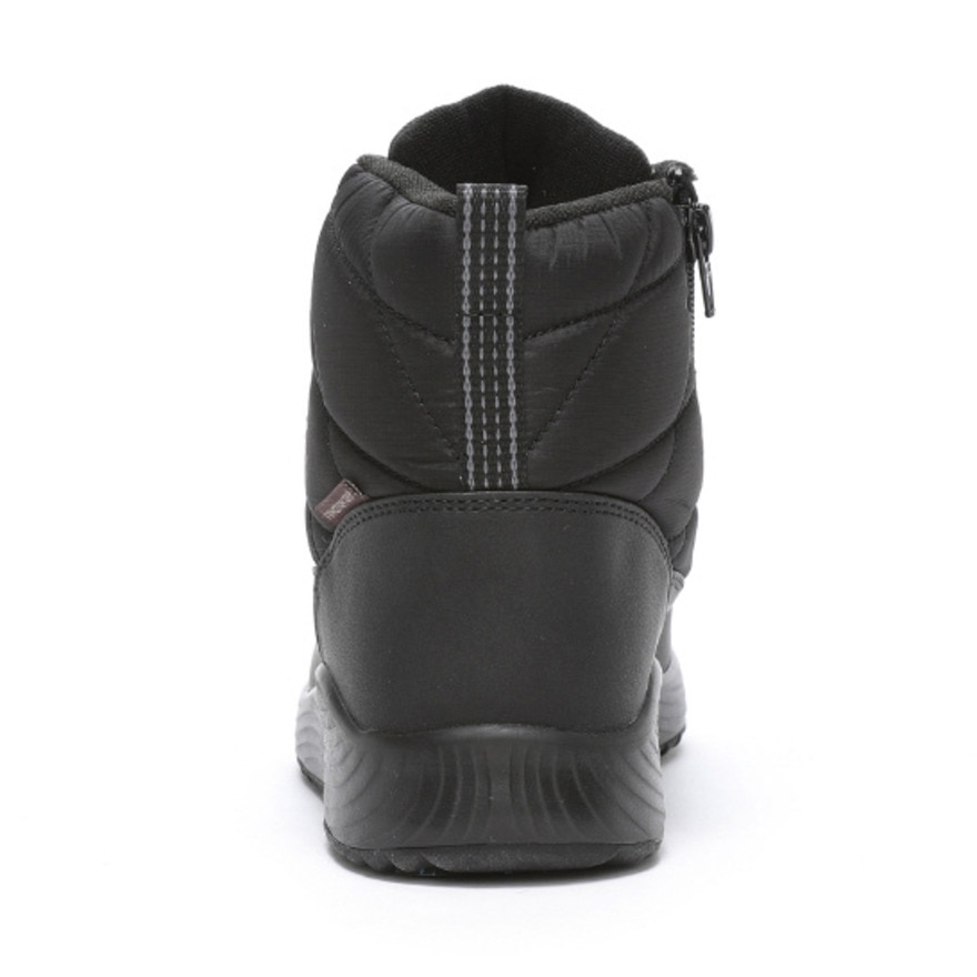 ムーンスター（MoonStar）（レディース）スノーシューズ スノトレ SPLT FGL92 13662756