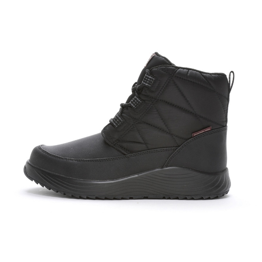 ムーンスター（MoonStar）（レディース）スノーシューズ スノトレ SPLT FGL92 13662756